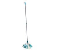 Leifheit - Classic Power fregona 3v1 con palo telescópico 78-137 cm 52105