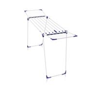 Leifheit Classic Solid tendedero de pie 81635