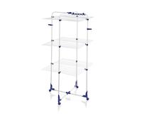 Leifheit Classic Tower tendedero de pie 81455