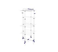 Leifheit Classic Tower tendedero de pie 81456