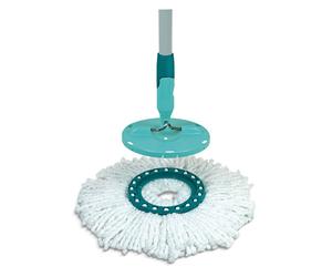 Leifheit Clean Twist Disco Repuesto Fregona 35 cm