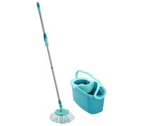 Leifheit Clean Twist Ergo mopa con cubo y palo 52101