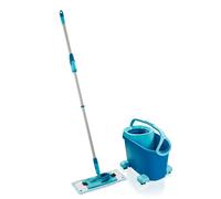 Leifheit Clean Twist Ergo mopa con cubo y palo 52121