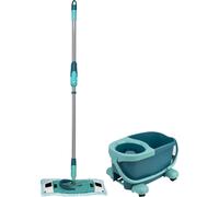 Leifheit Clean Twist M Ergo Mobile Kit de limpieza de suelos