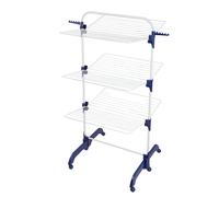 Leifheit Comfort Tower tendedero de pie 81529