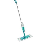 Leifheit Easy Spray XL 56690 Escoba rociadora con tanque en el mango