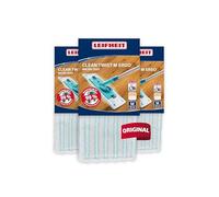Leifheit Funda de Lavado Micro Dúo Set 3, 2 Fibras 33 cm