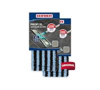 Leifheit Funda de Lavado Profi Outdoor XL 42 cm, Pack de 2