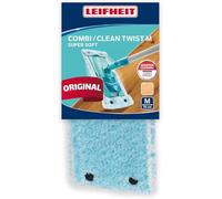 Leifheit Funda de recambio para mopa Combi / Clean Twist M Super Soft