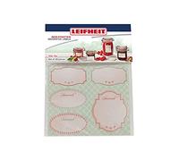 Leifheit Funda para Tabla de Planchar Cotton Comfort, 3 mm