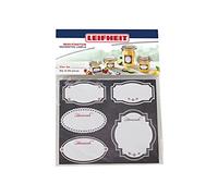 Leifheit Funda para Tabla de Planchar Thermo Reflect S/M, Reflectante