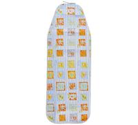 Leifheit Funda Plancha MULETÓN Talla 3 1072238, Estándar, Único