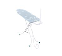 Leifheit Mesa de Planchar Classic M Basic Plus, 120 x 38 cm
