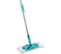 Leifheit Mopa Power Clean M, CleanBlade y Palo Telescópico