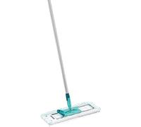 Leifheit Mopa Profi XL Micro Duo, 42 cm y Manejo con Pie