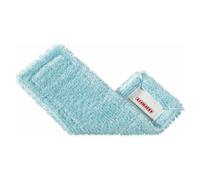 Leifheit Recambio para mopa System Profi 55116 – Paño extra suave fibra Super Soft para parquet 42cm