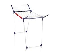 Leifheit Pegasus 180 Solid Tendedero plegable 18 m resistente exterior