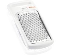 Leifheit rallador de cocina blanco 3147