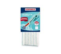 Leifheit Recambio PICOBELLO M Cotton Plus 1056623, Azul, Blanco, Único