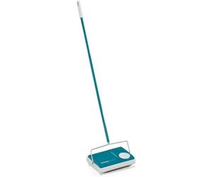 Leifheit Regulus Cepillo Mecánico Turquoise