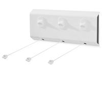 Leifheit Rollfix tendedero extraíble 83107