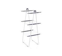 Leifheit Tendedero vertical Pegasus Tower 190 81435 Azul/Blanco