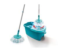 Leifheit Mopa Clean Twist Ergo 52101 con cubo y palo