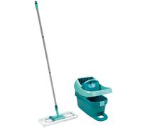 Leifheit System Profi mopa con cubo y palo 55096