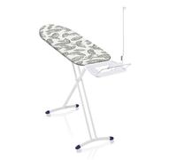 Leifheit - Tabla de planchar Air Board Express L Maxx Solid 72592