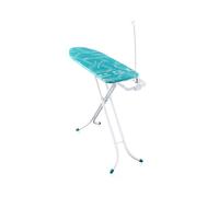 Leifheit Tabla de Planchar Air Board M Compact, Thermo-Reflect