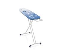 Leifheit tabla de planchar plegable air board m solid, tabla de planch