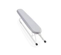 Leifheit Tabla para mangas plegable pequeña para camisas – 57 x 10,5 cm