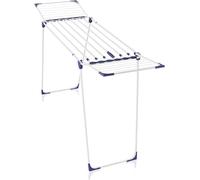 Leifheit tendedero de pie Classic Solid 81635