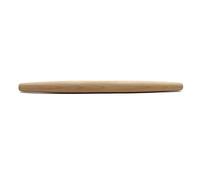 Leikance - Rodillo francés, rodillo de madera para pizza, pasta, pan, cocina, herramienta para hornear