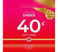 Leisure Choice Gift Card 40 GBP Key - UNITED KINGDOM