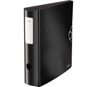 Leitz Archivador de palanca 10471095 A4 polyfoam 82 mm Negro