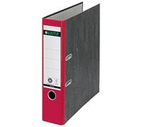 Leitz 1080 Carpeta Archivador A4 rojo 80mm