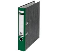 Leitz 1050 archivador A4 cartón verde 50 mm