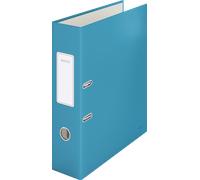 Leitz Cosy 180° Carpeta Archivador A4 azul sereno 80mm