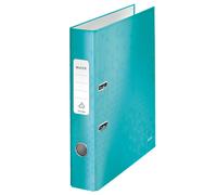 Leitz 180° WOW carpeta A4 cartón turquesa 50 mm