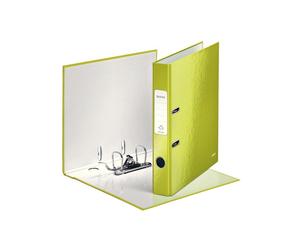 Leitz 180° WOW carpeta de cartón A4 Verde