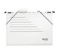 Leitz 19253001 - Carpeta colgante A4, blanco [1 Unidad]