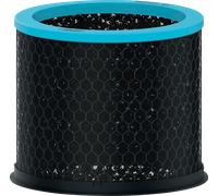 Leitz Z2000/z2500 Carbon Filter For Medium Allergy Azul Niños