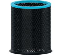 Leitz Z2000/z2500 Carbon Filter For Large Allergy Azul Niños