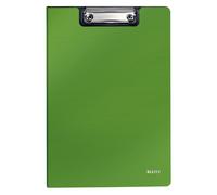 LEITZ 39621050 - Carpeta miniclip SOLID PP DIN A4 fabricada en Polifoam color ve