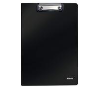 Leitz Carpeta Miniclip Solid DIN A4 Polifoam Negro