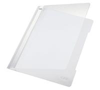 Leitz 4191 carpeta de cierre rápido blanco A4 (25 unidades)