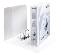 Leitz 42250001 - Archivador personal formato A4, 75 mm, 1 unidad