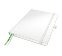 Leitz 4472 bloc de notas A4 rayado 96 gramos 80 hojas blanco