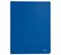 Leitz 46760035 portafolio para presentaciones 20 bolsillos 40 hojas a4